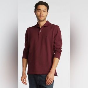MENS NAUTICA LONG SLEEVE
